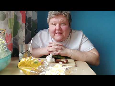 Видео: Кулич Томин Хлеб