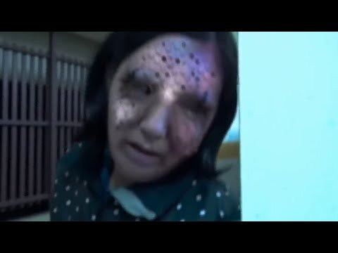 Видео: Страшные Видео Которые Не Стоит Смотреть