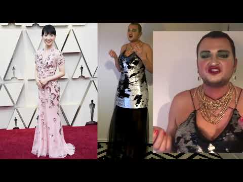 Видео: Шура Стоун оценивает Оскар 2019