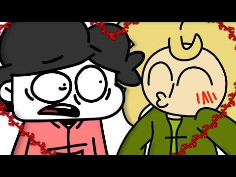 Видео: Я Прочитал Фанфик Про Себя....