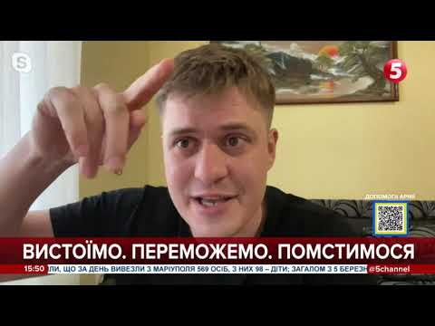 Видео: Всі прилади вийдуть з ладу під час ядерного вибуху - Гліб Репіч