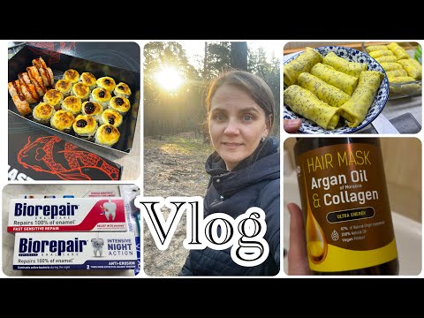 Видео: VLOG: 7 листопада🎂 Notino✨ Які вітаміни замовляю?✨ Новий костюм✨