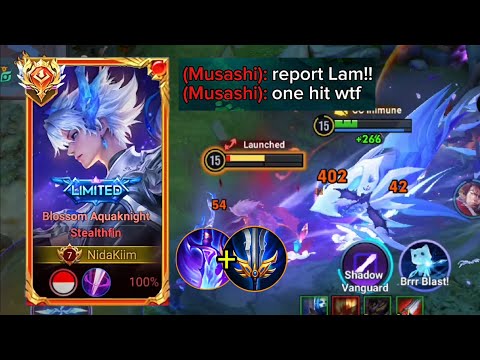 Видео: Когда лучшие азиатские фанаты злоупотребляют этим новым брутальным хитом 2025 года 💀