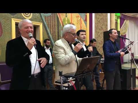 Видео: Нишонжон Атамурадов. Шухрат Турсунов. Одил Абдуллаев Бухорча Туй