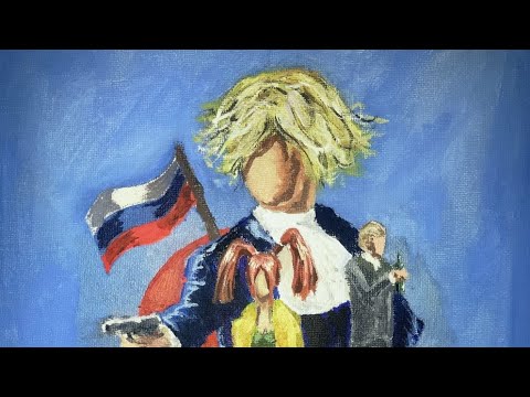 Видео: полматери - хочу сдохнуть но ее зацензурила Екатерина мизулина