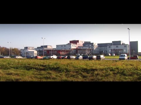 Видео: Фильм о ФГБУ "ФЦВМТ" г. Калининграда