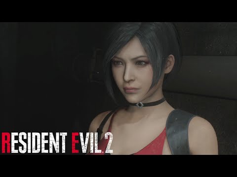 Видео: ПОБЕГ ИЗ УЧАСТКА ➤ Resident Evil 2 Remake #5
