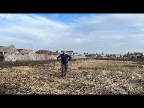 Видео: ВЕСЕННИЕ РАБОТЫ НА 30 СОТКАХ/ ОБРАБОТКА КУРЯТНИКА/ВЫСОКИЕ ГРЯДКИ ДЛЯ ТЕПЛИЦЫ