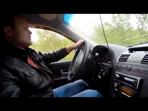 Видео: Знакомство с SsangYong Rexton 2.7 XDi 165 хп.