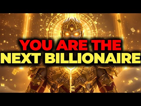 Видео: ИЗБРАННЫЕ, БОГ ИЗБРАЛ ВАС СТАТЬ МИЛЛИАРДЕРОМ — ОТКРОЙТЕ ЭТО СЕГОДНЯ! 💸🗝️
