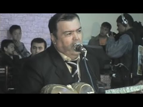 Видео: Рахматжон Курбонов (2кисм) 2009 йил