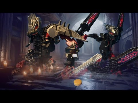 Видео: Король и Шут - Два вора и монета (анимация)