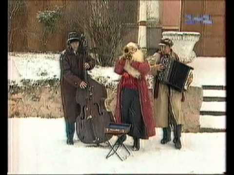 Видео: Мамаду - Старий друже