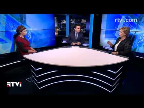 Видео: В Израиле могут отменить закон о гиюре - переходе в иудаизм