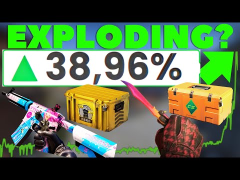 Видео: Что нужно знать ПРЯМО СЕЙЧАС для инвестирования в CS2