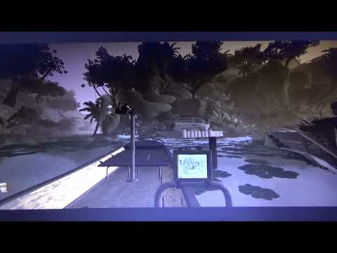 Видео: Far Cry 2: Болезнь, болота, пули 