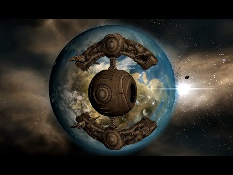 Видео: Альфа и Гамма против Ракии и Ярбо: часть I - Haegemonia: The Solon Heritage