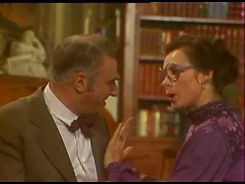 Видео: "Будьте здоровы" (телеспектакль, 1985) 1-ая серия