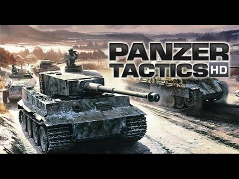 Видео: PANZER TACTICS - 2. Ресурсы Норвегии