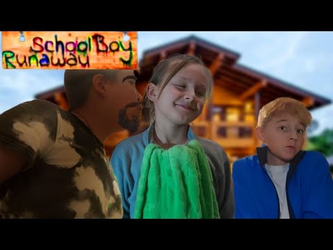 Видео: СДЕЛАЛ СВИДАНИЕ ДЛЯ ЗЛЫХ РОДИТЕЛЕЙ В SCHOOLBOY RUNAWAY В МАЙНКРАФТ!