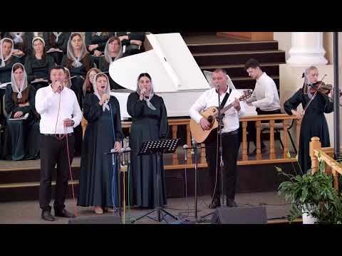 Видео: Не винуйте Бога | Пісня