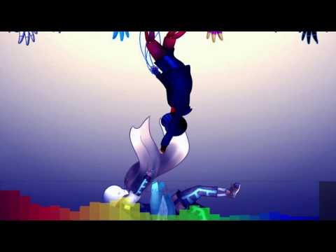 Видео: ErrorInk - Вдох