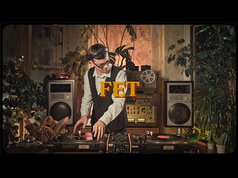 Видео: Песни о любви, когда СССР не стало by FET – L’atelier de Musique Ep015