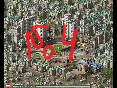 Видео: Прохождение Transport Giant: Down Under \ Транспортный олигарх №4 США - Зов золота