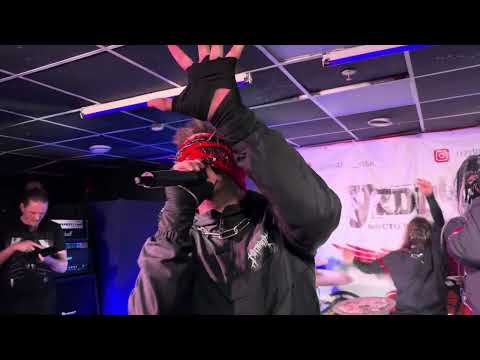 Видео: Мегамозг – Спираль. LIVE / Новосибирск 02.05.2025