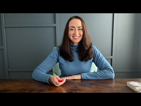 Видео: Ежедневное Таро — среда, 29 октября 2025 г.