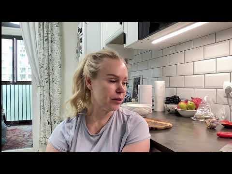 Видео: 02.11  СПОНТАННЫЙ СТРИМ на КУХНЕ