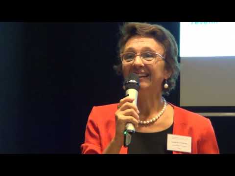 Видео: 2024.08.14. ЭЛ-2024. Вечер разноязычной поэзии «Созвездие Лиры» Людмила СВИРСКАЯ (КАЗАХСТАН – ЧЕХИЯ)