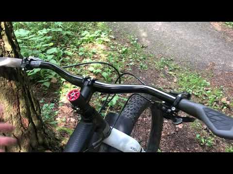 Видео: Обзор эргономичного руля Salsa Bend