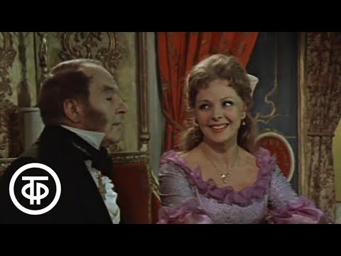 Видео: У.Теккерей. Ярмарка тщеславия. Серия 2. Малый театр (1976)