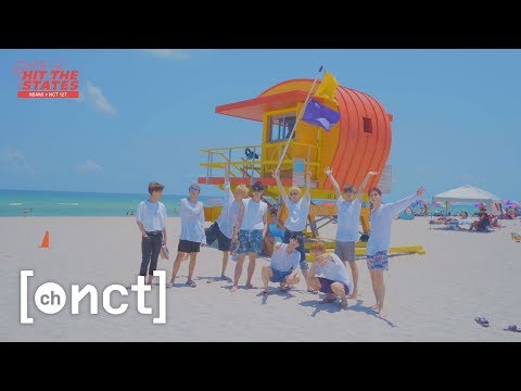 Видео: NCT 127 X Майами : Летние мальчики на Майами-Бич 🏖 | NCT 127 HIT THE STATES