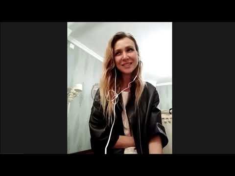 Видео: Настя: "Автономия - это изобилие, не воздержание, это путь исполнения желаемого."