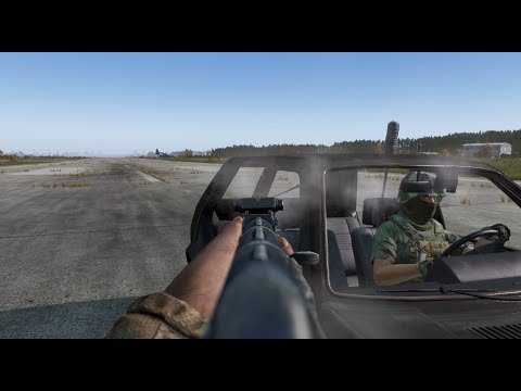 Видео: DayZ симулятор YOU ARE DEAD...