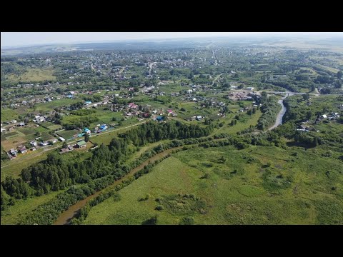 Видео: Тогул, Алтайский край, июль 2024