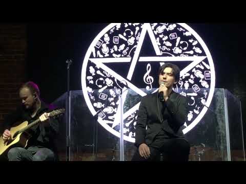 Видео: Напрасные слова — Кирилл Гордеев [09.03.2019]