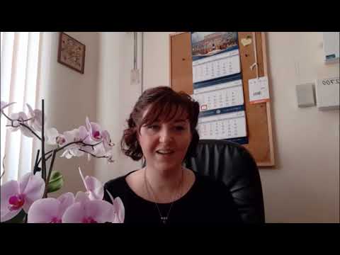 Видео: Обращение к выпускникам 2020. 197 школа Санкт-Петербурга