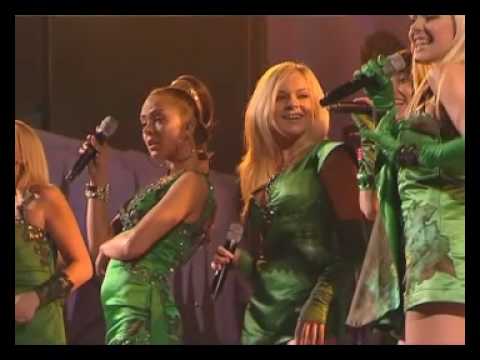 Видео: Группа "Ассорти" - Я не твоя игрушка... LIVE!!!