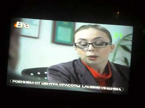 Видео: Интерактивное телевидение ZALA (Переключая  каналы) (30.12.2013)