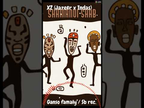 Видео: XZ(Jazeer x Indas)- Шаманои шаб