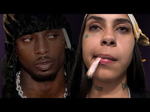 Видео: КАРТИ ЖЕНИЛСЯ НА НЕЙ - ЭТО "КАМИНГ АУТ"