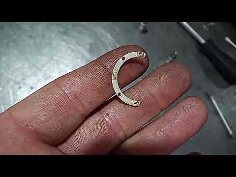 Видео: Ремонт датчика боковой подставки BMW R1200CL