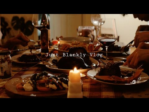 Видео: Как осмысленно завершить первый год 50-летия🎄