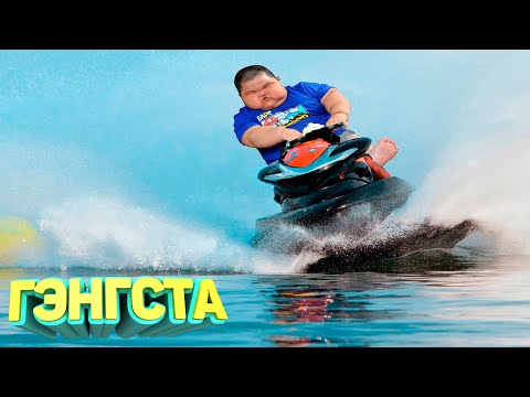 Видео: ЛУЧШИЕ ПРИКОЛЫ 2024 угар до слез тест на психику мемы смешные видео попробуй не засмеяться coub #90