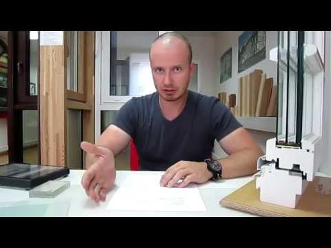 Видео: Разговоры об окнах: Про разные виды оконного стекла