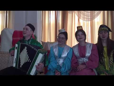 Видео: Аулак ой