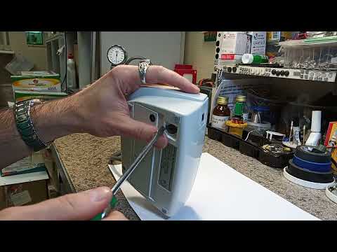 Видео: Ремонт тонометра UA-777. Настройка (регулируемого) клапана сброса воздуха.